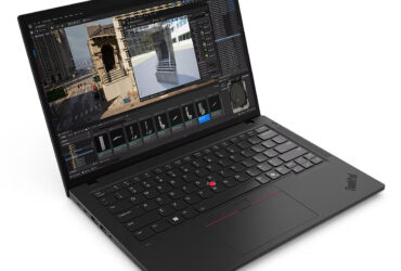 Lenovo ThinkPad P14s Gen 5 (21ME0004FR) - Station de travail