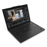 Lenovo ThinkPad P14s Gen 5 (21ME000QFR) - Station de travail
