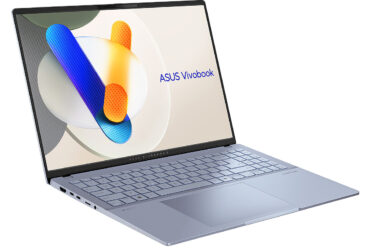 ASUS Vivobook S16 OLED S5606CA-RI047W - Performance et Éléga