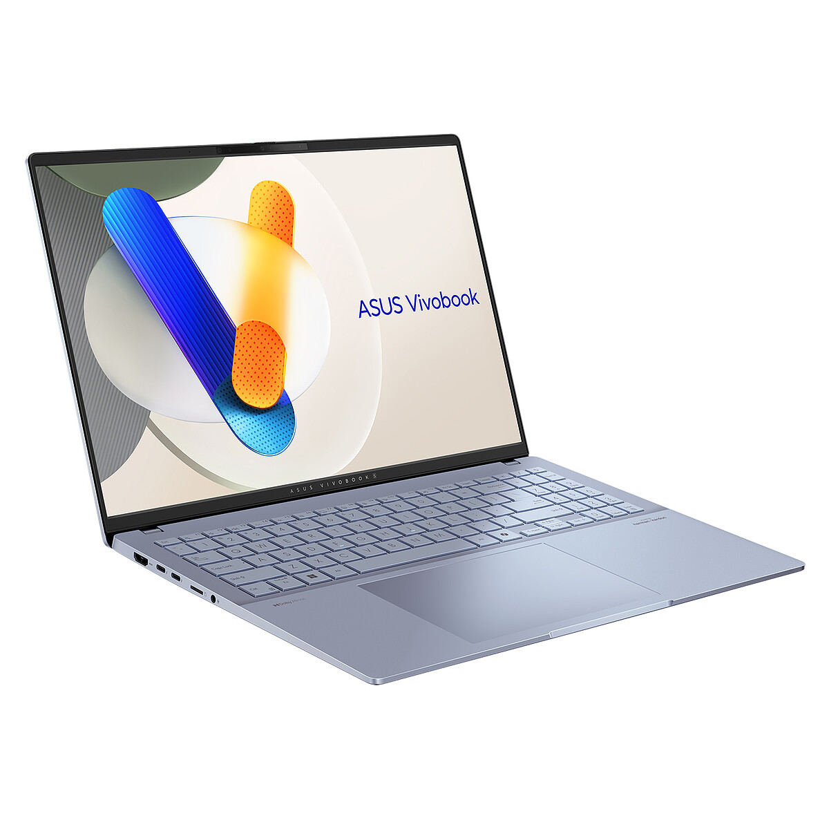 ASUS Vivobook S16 OLED S5606CA-RI047W - Performance et Éléga