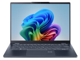 Acer Swift 14 IA SF14-51-577B Copilot+ PC - Performances et