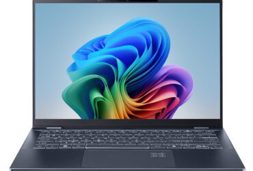 Acer Swift 14 IA SF14-51-577B Copilot+ PC - Performances et