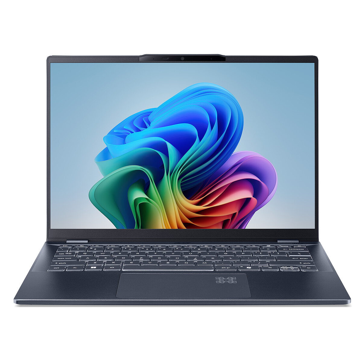 Acer Swift 14 IA SF14-51-577B Copilot+ PC - Performances et
