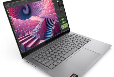 Lenovo Yoga Pro 7 14ASP9 - Puissance et Élégance