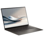 ASUS Zenbook S 16 OLED UM5606KA-RK002W - Performance et Élég