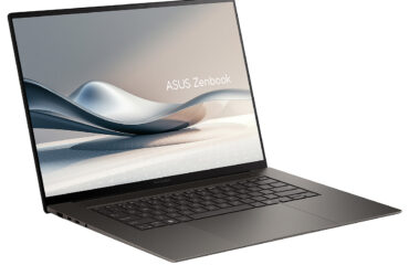 ASUS Zenbook S 16 OLED UM5606KA-RK002W - Performance et Élég