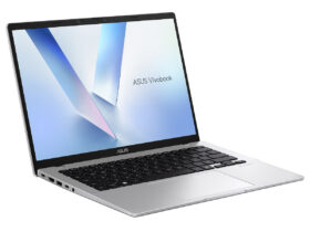 ASUS Vivobook 14 S1407KA-LY054W Copilot+ PC - Performance et