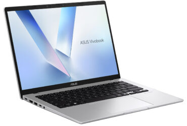 ASUS Vivobook 14 S1407QA Copilot+ PC - Performances et Porta