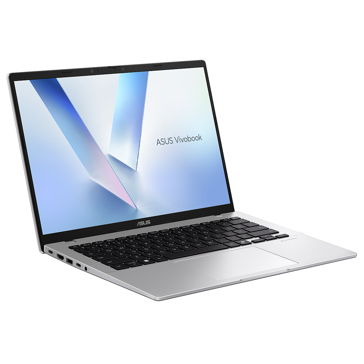 ASUS Vivobook 14 S1407QA Copilot+ PC - Performances et Porta