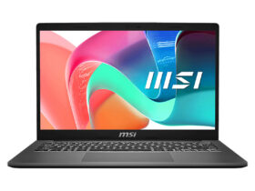 MSI Modern 13 F13MG-020FR - PC Portable Intel Core i5, 16 Go
