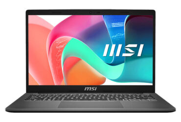 MSI Modern 13 F13MG-020FR - PC Portable Intel Core i5, 16 Go