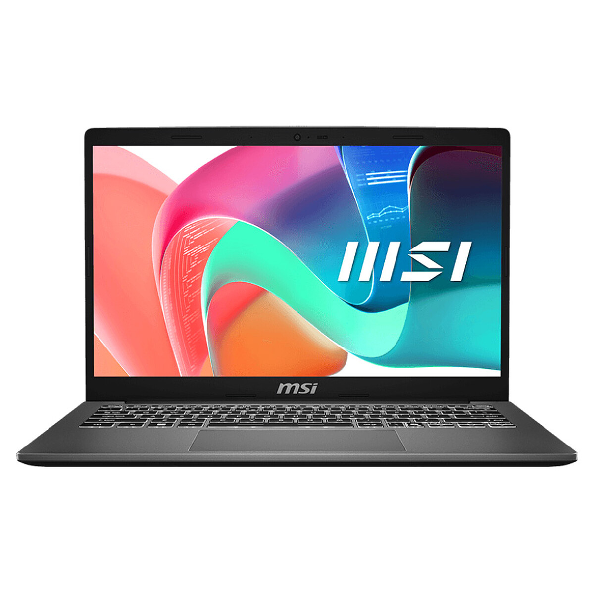 MSI Modern 13 F13MG-020FR - PC Portable Intel Core i5, 16 Go