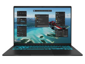 ASUS FX3607VU-RP297W - PC Portable Performant avec RTX 4050