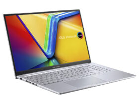 ASUS Vivobook 15 OLED S1505VA-L1535W - PC Portable Performan