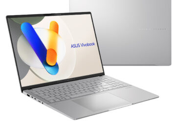 ASUS Vivobook S16 OLED S5606WA-MX116W - Performance et Éléga