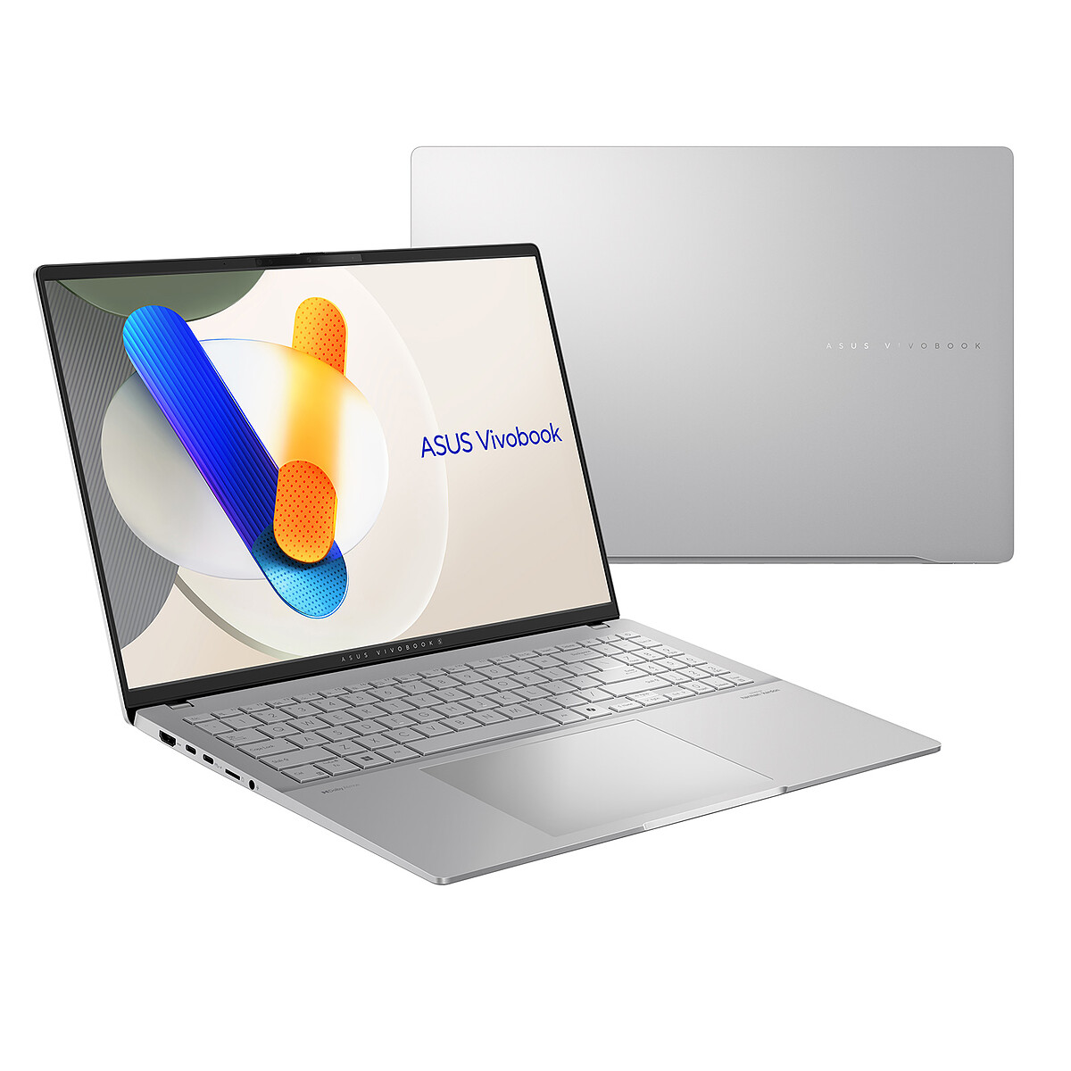 ASUS Vivobook S16 OLED S5606WA-MX116W - Performance et Éléga
