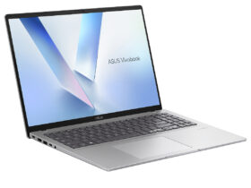 ASUS Vivobook 16 S1607KA-MB058W Copilot+ PC - Performances e