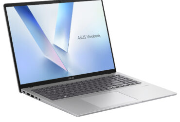 ASUS Vivobook 16 M1607KA-MB068W Copilot+ PC - Performances e