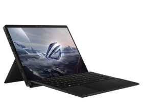 ASUS ROG Flow Z13 GZ302EA-RU004W - PC Portable Puissant et T