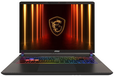 MSI Vector 16 HX AI A2XWIG-086FR - PC Portable Gamer Perform