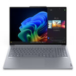 Lenovo ThinkBook 16 G7 QOY Copilot+ PC - Performances et Élé