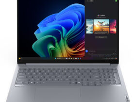 Lenovo ThinkBook 16 G7 QOY Copilot+ PC - Performances et Élé