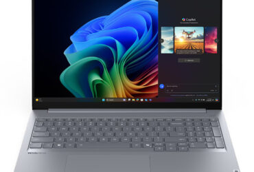 Lenovo ThinkBook 16 G7 QOY Copilot+ PC - Performances et Élé