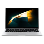 Samsung Galaxy Book4 - Argent (NP754XGK-KS2FR) | Performance