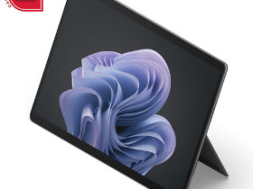 Microsoft Surface Pro 10 for Business - Noir (ZDW-00022) | P