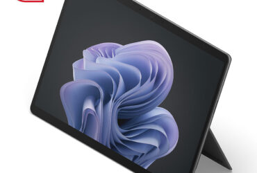 Microsoft Surface Pro 10 for Business - Noir (ZDW-00022) | P