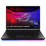 ASUS ROG STRIX SCAR 16 G635LW-RW075W - PC Portable Gamer Hau