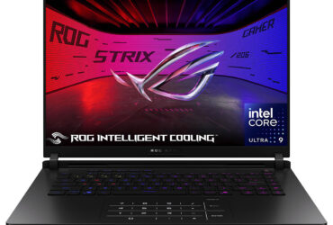 ASUS ROG STRIX SCAR 16 G635LW-RW075W - PC Portable Gamer Hau