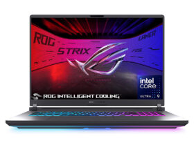ASUS ROG STRIX G18 G815LW-S9057W - Ordinateur Portable de Je