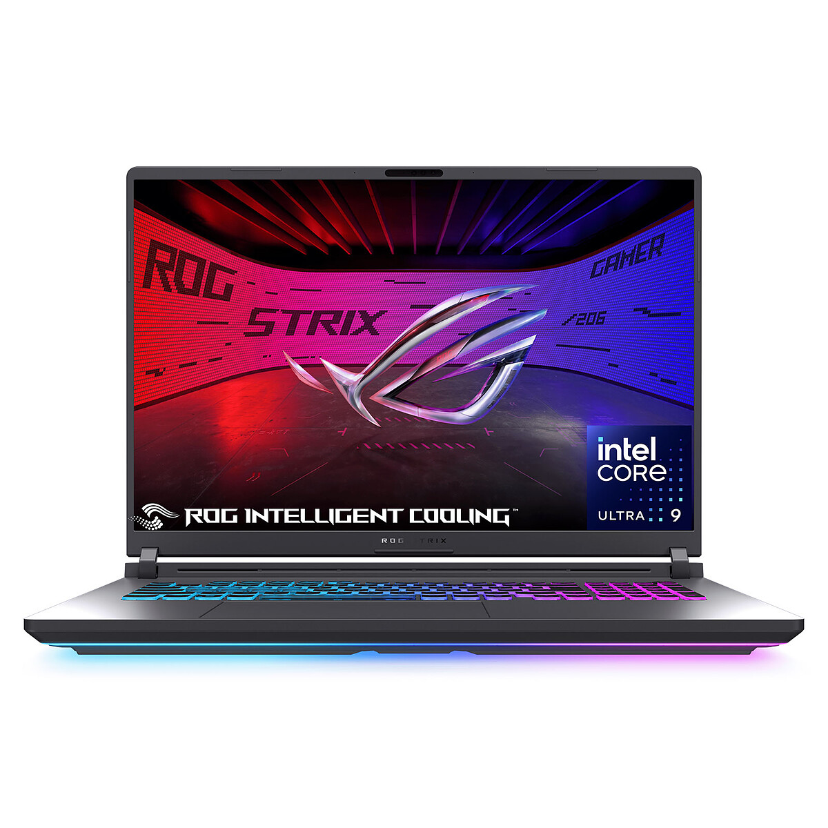 ASUS ROG STRIX G18 G815LW-DRS9056W - PC Portable Gamer Haut