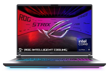 ASUS ROG STRIX G18 G815LR-S9204X - Ordinateur Portable de Je