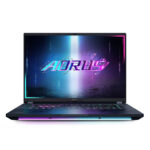 AORUS MASTER 16 BZHC6FRE65SP - PC Portable Gaming Haut de Ga