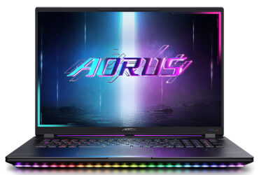 AORUS MASTER 18 BZHC6FRD45SP - PC Portable Gaming Haut de Ga