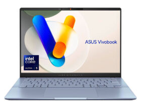 ASUS Vivobook S 14 OLED S5406SA-QD004W - PC Portable Perform