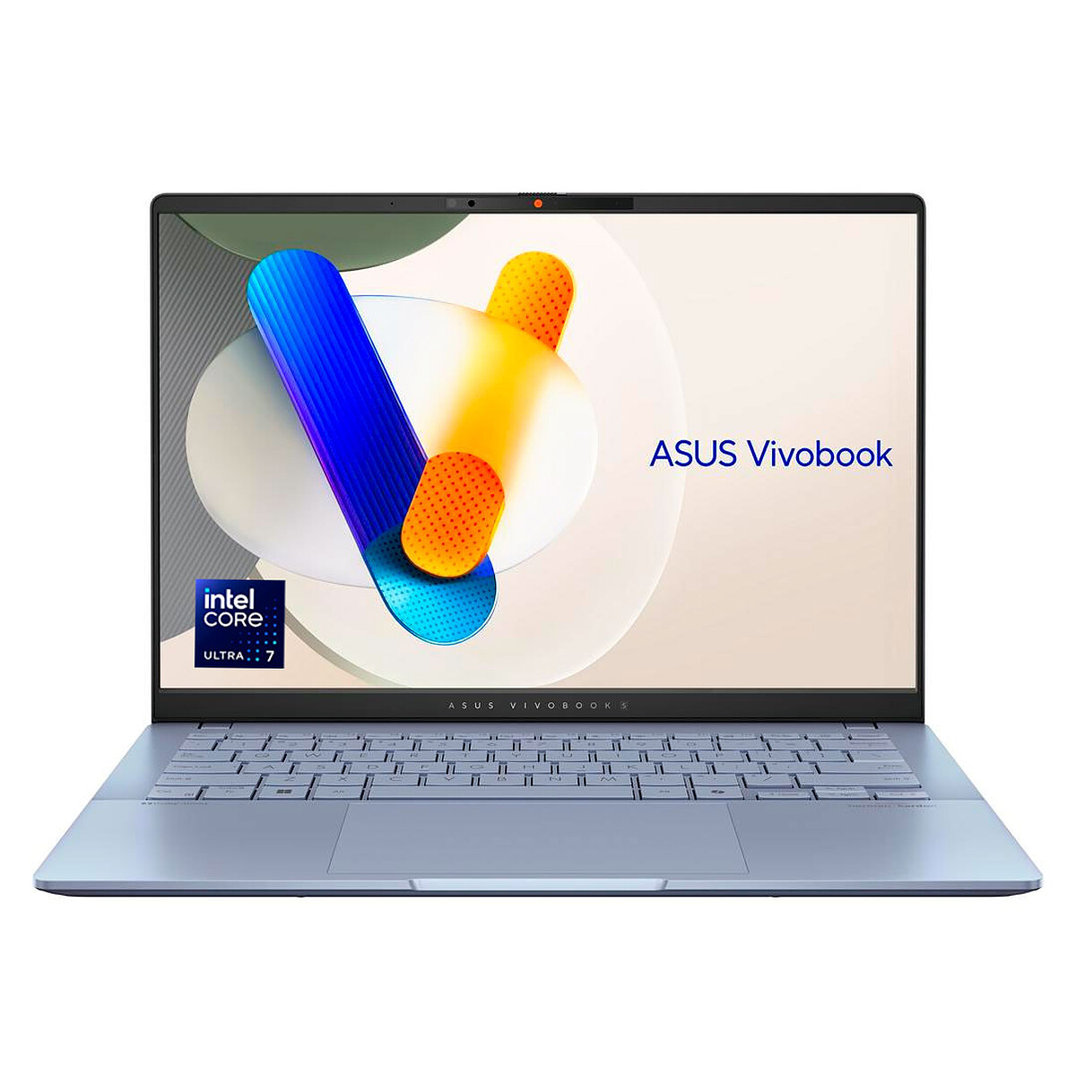 ASUS Vivobook S 14 OLED S5406MA-QD020W - PC Portable Perform