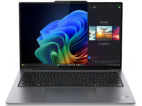 Lenovo ThinkPad X9-14 Gen 1 - Performance et Élégance