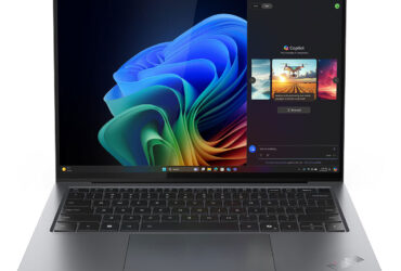 Lenovo ThinkPad X9-14 Gen 1 - Performance et Élégance