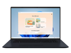 ASUS M1807HA-S8028X - Ordinateur Portable AMD Ryzen 7, 16 Go