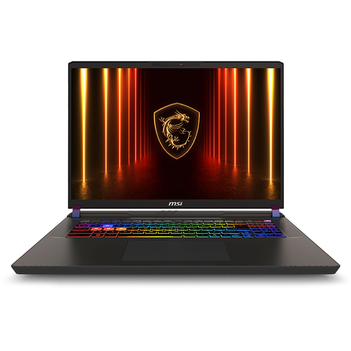 MSI Vector 17 HX AI A2XWHG-011FR - Ordinateur Portable Haut