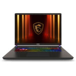 MSI Vector 17 HX AI A2XWIG-010FR - PC Portable Gamer Haute P