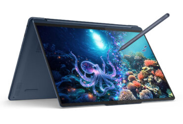 Lenovo Yoga 9 2-en-1 14ILL10 Copilot+ PC - Performance et Él