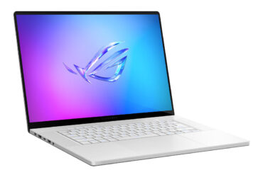 ASUS ROG Zephyrus G16 GU605CM-DR7W - PC Portable Gamer Haut