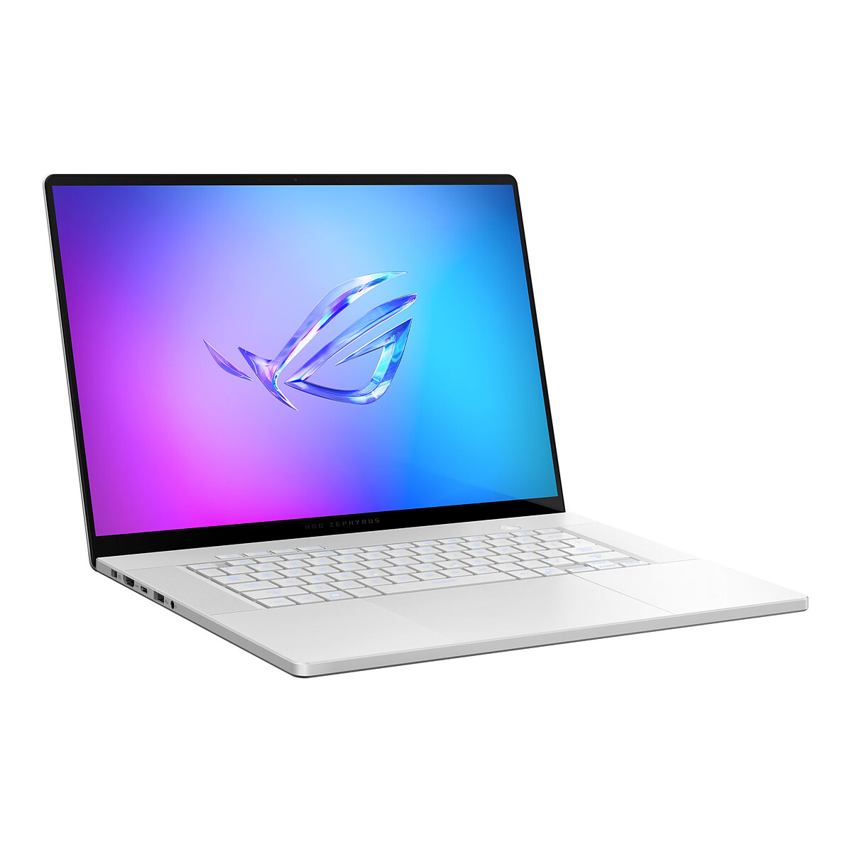 ASUS ROG Zephyrus G16 GU605CM-DR7W - PC Portable Gamer Haut