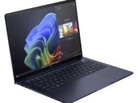 HP EliteBook Ultra G1i (B66THAT) - Performance et Élégance