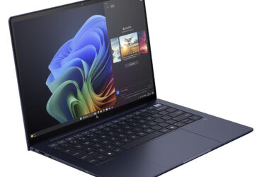 HP EliteBook Ultra G1i (B66THAT) - Performance et Élégance