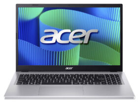 Acer Extensa EX215-57-58E7 - Ordinateur Portable Intel Core